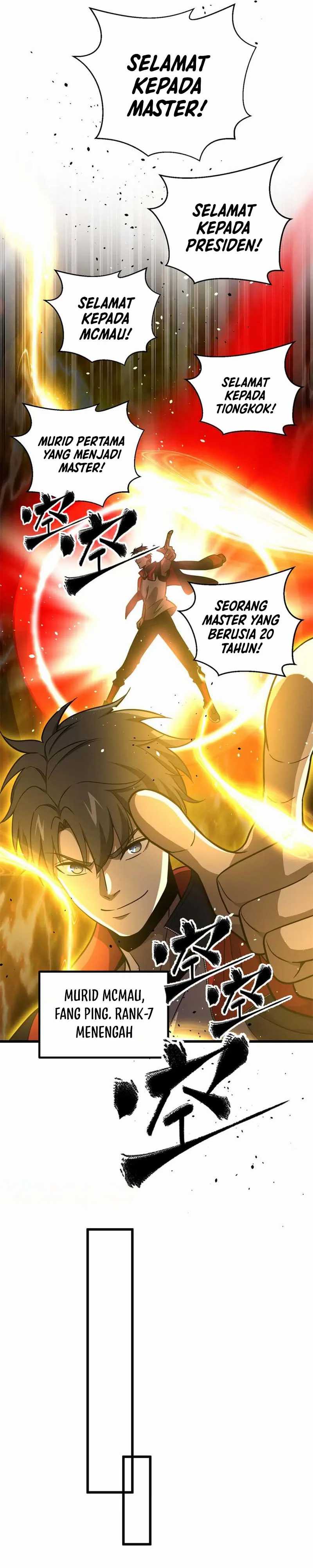 Dilarang COPAS - situs resmi www.mangacanblog.com - Komik global gao wu 288 - chapter 288 289 Indonesia global gao wu 288 - chapter 288 Terbaru 8|Baca Manga Komik Indonesia|Mangacan